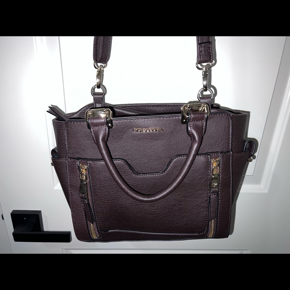 Big Buddha handbag